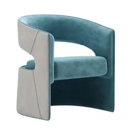 Chair with handle 36